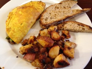 boston vegan restaurant